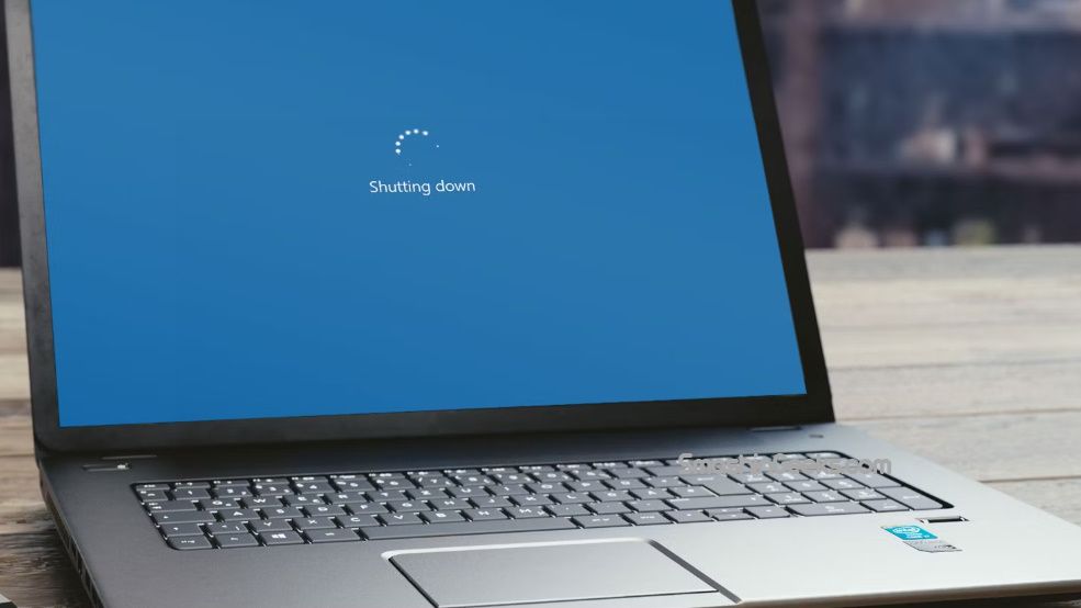 Here's How to Clean the Page File Every Time It Shuts Down in Windows