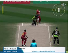 EA Sports Cricket Apk 2017 Free Download 