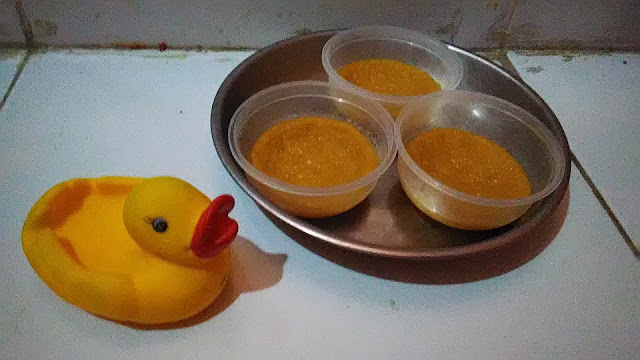 Kue Srikaya