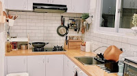 Tips Memilih Peralatan Dapur untuk Desain Rumah Minimalis