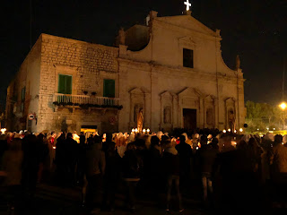 SECOLO Antonio