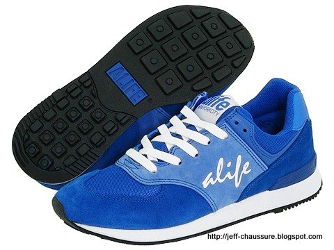 Jeff chaussure:chaussure-604169