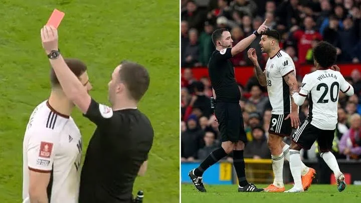 Aleksandar Mitrovic facing lengthy ban as FA set to make "insufficient punishment" claim