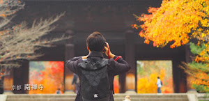 [京都] 南禅寺と水路閣と最勝院の紅葉