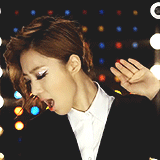 T-ARA EUNJUNG 2012 GIFs Photo Compilation