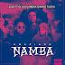 Ziqo - Namba (feat. Glass Gamboa & Mano Tsotsi)(Amapiano)[2o2o] #EXCLUSIVO