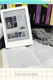 EBOOK KINDLE: COMO FUNCIONA?  10 RAZÕES PARA TER UM KINDLE