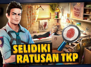 Criminal Case Mod APK