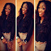 Quetion; Maureen Believes She Resemble Tiwa Savage. Judge It, If It Is True or Not
