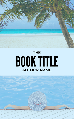 Premade eBook Cover Just €5 Each!