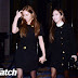 Red Carpet reunite Jessica Jung and f(x)’s Krystal