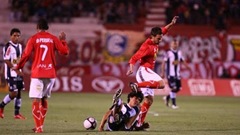 Cienciano vs Alianza Lima