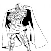 Doctor Doom Coloring Page - Victor Von Doom Move | Lowland Seed - Since then, mr fantastic and his friends try to beat this villain.