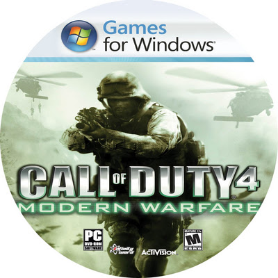 Call of duty 4 : modern warfare full rip edition no torrent | Software ...