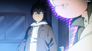 モブサイコ100アニメ 3期7話 影山律 | Mob Psycho 100 Episode 32