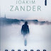 [Resenha] O nadador - Joakim Zander