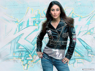 Kareena Kapoor Beautiful Photos 