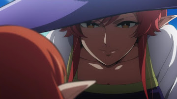 Helck Episode 8 Subtitle Indonesia