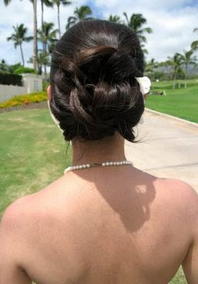 Wedding Hairstyles Updos