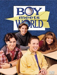 Boy Meets World tv show