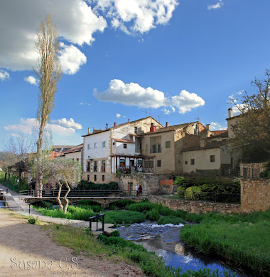 Trillo - Alcarria - Guadalajara