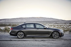 Image result for BMW M760 iL xDrive.