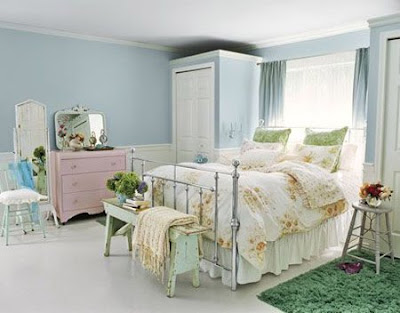 Bedroom design - Happy Style, kids bedroom, white bedroom