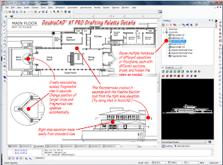 SOFTWARE GRATIS PER DISEGNARE PLANIMETRIE