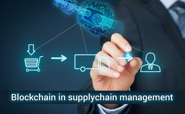 Blockchain's Impact on Supply Chain Management