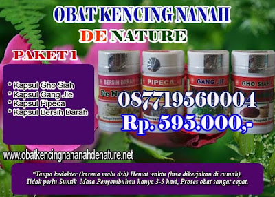 Obat Kencing Nanah Di Karawang