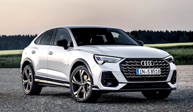 2025 Audi Q3: A Hybrid SUV Redefining Luxury, Performance, and Sustainability