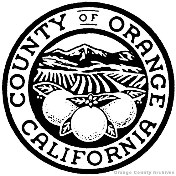 Orange County  Orange County