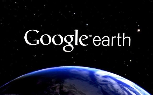 Google earth descargar gratis 2018