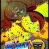 Barely Hero - My New Comic!