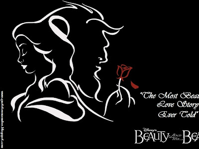 Relationship romantic beauty and the beast love quotes 123991