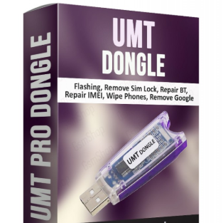 UMTv2 / UMT Pro QcFire v4.5 Qualcomm Tool Latest Version For Windows Computer