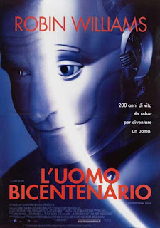 Robin Williams movies, View 10+ more, The Final Cut, Mrs. Doubtfire, Nine Months, Jack, Jakob the Liar, Night at the Museum: Battle of t..., Robot movies, View 4+ more, I, Robot, A.I. Artificial Intelligence, Robots, Automata, The Terminators, Chappie, Science fiction movies, View 4+ more, Ghost in the Shell, Blade Runner 2049, Transcendence, Logan