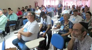 Comunidade do Rio Grande do Norte debate identidade judaica