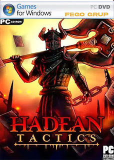 Hadean Tactics PC Full Español (2023)