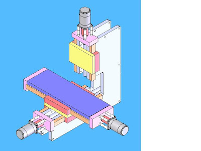 cnc router table plans free