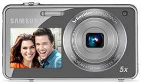 Samsung ST700 Camera Price In India