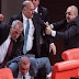 Rumbles In Turkish Parliament Leave 5 MPs Injured