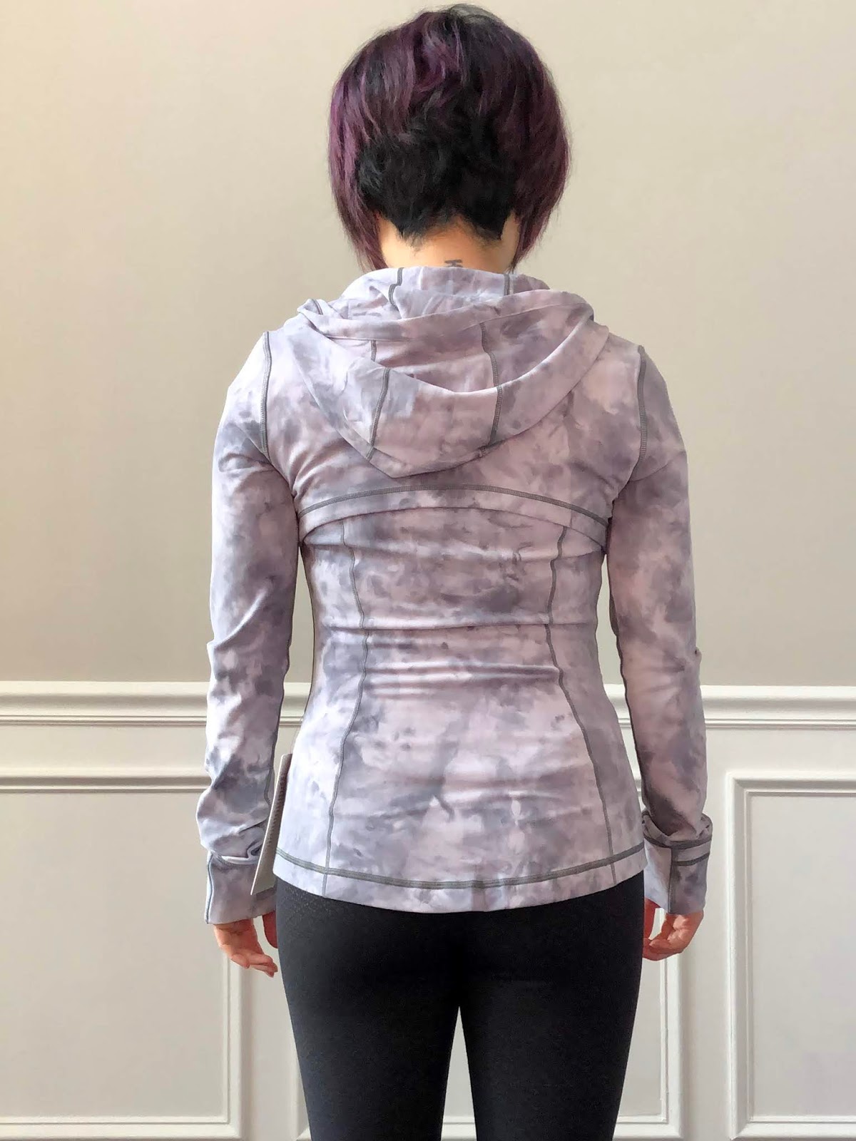 Lululemon define jacket! size - Gem