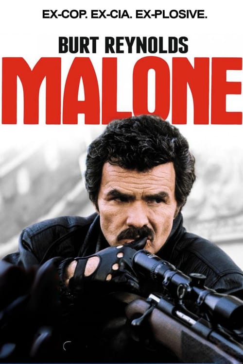 [HD] Malone 1987 Online Español Castellano