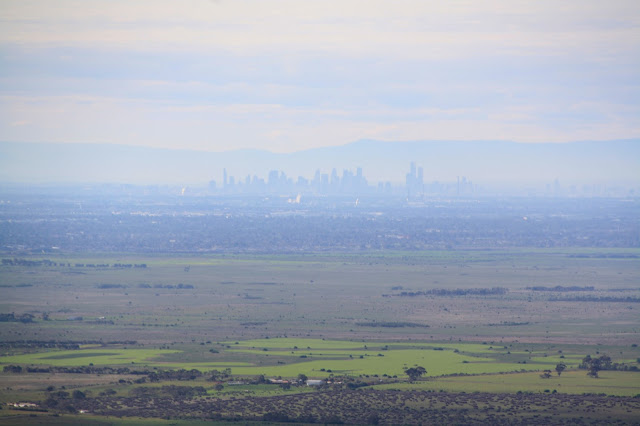 Flinders Peak, You Yangs