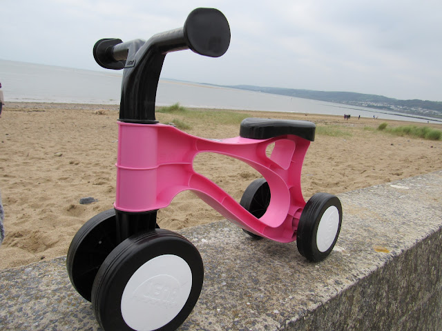 ToddleBike 2 Review