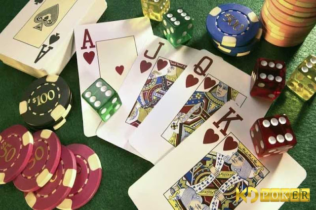 Cách đọc bài poker và phán đoán khiến đối thủ khóc thét