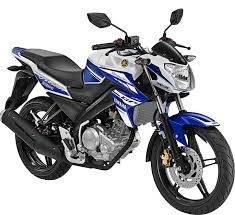 Best Image And Picture Of Yamaha Vixion Latest