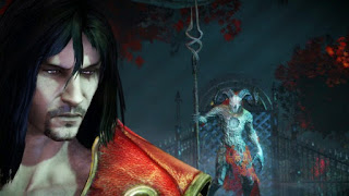 Castlevania Lords of Shadow 2 torrent