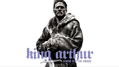 King Arthur: Legend of The Sword apk + obb